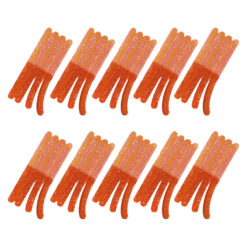 StikiStix | Sour Fizzy Peach Lemonade 100 (THC: CBG: CBN: CBD) Multipack Gummies | 10PK *