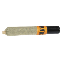Carmel | Animal Face Ceramic Tip Pre-Roll | 1x1g * PROMO