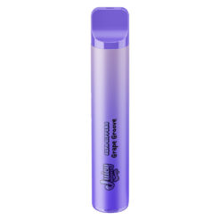NicAlt By Juicy Hoots | Grape Groove Supa Sipper Disposable Pen | 4g  *