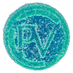Platinum | Watermelon Rush Live Rosin Gummy | 1PC 10/25 PROMO
