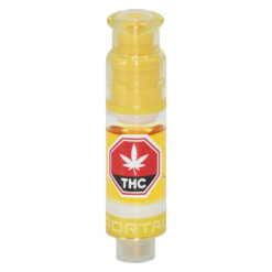 Portal | Redshift Berry Lemonade Liquid Diamond 510 Thread Cartridge | 0.95g *