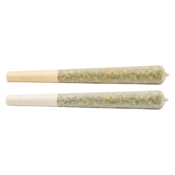 No Biggie, Just Smalls | Picture Me Rolling Pre-Rolls | 2x1g *