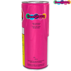 frootyhooty | Pink Lemonade Splash Zero | Sugar Free Beverage