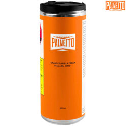 Palmetto | Orange Vanilla Cream | Beverage