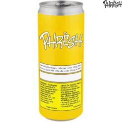 Phresh | Mango Peach 10 THC | Beverage