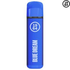 1964 | Blue Dream FSE Resin Disposable Pens | 0.5g