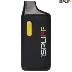 1Spliff Vapes | Hawaiian Snow Live Resin Blend Disposable Pen | 1g  *