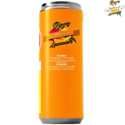 Ray's Lemonade | Ray's Mango Lemonade 1:2 | Beverage