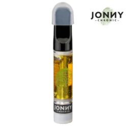 Jonny Chronic | Unicorn Poop 510 Thread Cartridge | 1g
