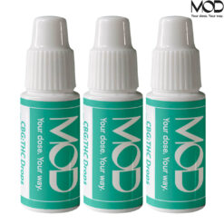 MOD | CBG:THC Drops 300 Oils | Sugar Free Beverage