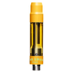 The Loud Plug | Drippyz Coco Freeze Liquid Diamonds 510 Thread Cartridge | 1g *