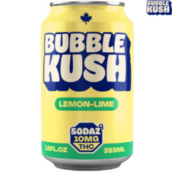 Bubble Kush | Lemon-Lime  | Beverage