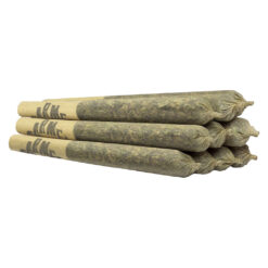 Carmel | Sugar Factory Pre-Roll | 10x0.5g *