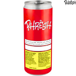 PHRESH | Cherry | Sugar Free Beverage