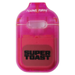 Super Toast | Triple Berry Supreme Liquid Diamonds Disposable Pens | 0.95g *