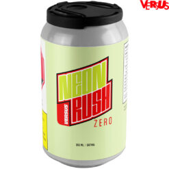 Versus | Neon Rush Zero | SUGAR FREE Beverage *