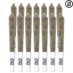1964 | Apples & Bananas Pre-Rolls | 14x0.5g * PROMO