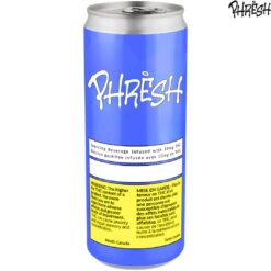 Phresh | Blue Raspberry | Sugar Free Beverage