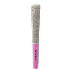 Pistol and Paris | Pink Goo Pre-Roll | 10x0.5g *