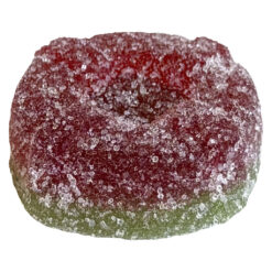No Future | Ratio'd Cherry Blast 1:1:2 THC/CBD/CBC | 1 PC *