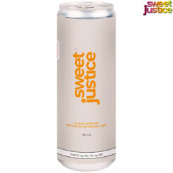 Sweet Justice | OG Root Beer FREE | Sugar Free Beverage