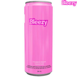 Bleezy | Strawberry Passion Lemonade | Beverages *