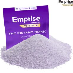 Emprise Rapid THirstC | Grape Instant Drink | 1PK Beverage 10/25 PROMO