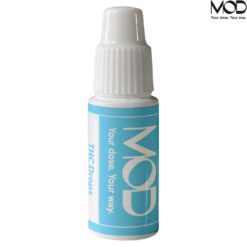 MOD | 1:1 Drops THC:CBD | Sugar Free Beverage