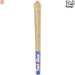 Tuck Shop | Black Diamond X Pre-Roll | 1x1g * PROMO