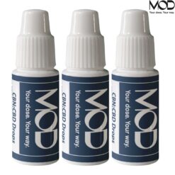MOD | CBN:CBD Drops 300 | Beverage *