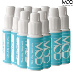 MOD | THC Drops 1000 | Sugar Free Beverage