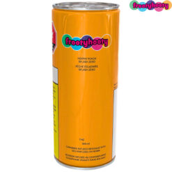 frootyhooty | Poppin Peach Splash Zero | Sugar Free Beverage