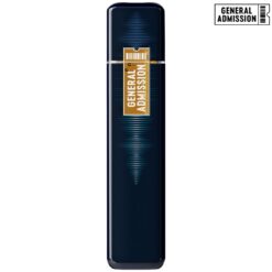 General Admission | Tiger Blood Liquid Diamond Disposable Pens | 1g