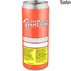 PHRESH | Watermelon | Sugar Free Beverage