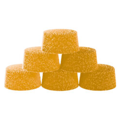 TROPHY | Orange CBD:CBG Creamsicle | 20PC *