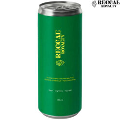 Reggae Royalty | Guava Hibiscus Carnival Fizz | Beverages *