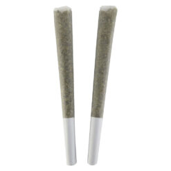 BC Doobies | Bubblegum Ice Cream Pre-Roll | 2x1g *