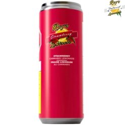Ray's Lemonade | Ray's Strawberry Lemonade | Beverage