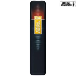 General Admission | Sweet Bubba Liquid Diamond Disposable Pens | 1g  *