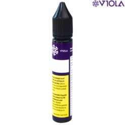 Viola | Water Soluble THC Infuser Drops | Beverage