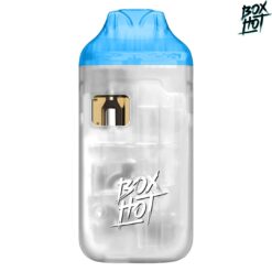 Boxhot | Highlighters - Blue Daze Distillate Disposable Pens | 1g
