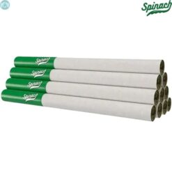 Spinach | STIX Space Cake Pre-Rolls | 10x0.4g