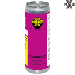 XMG+ | Electric Raspberry | Beverages *