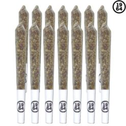 1964 | Comatose Pre-Rolls | 14x0.5g * PROMO