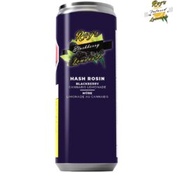 Ray's Lemonade | Ray's Blackberry Rosin (CBG:THC) Lemonade | Beverage
