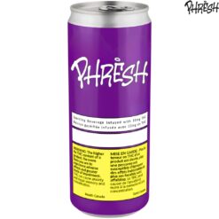 Phresh | Grape | Sugar Free Beverage