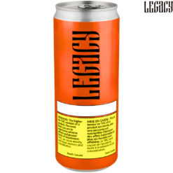 Legacy | The Rolled Fashioned Live Rosin | Beverage