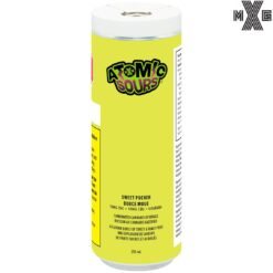 XMG Atomic Sours | Sweet Pucker | Beverages *