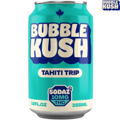 Bubble Kush | Tahiti Trip | Beverage