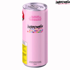 Impromptu | Full Spectrum Live Rosin Cream Soda | Beverages *